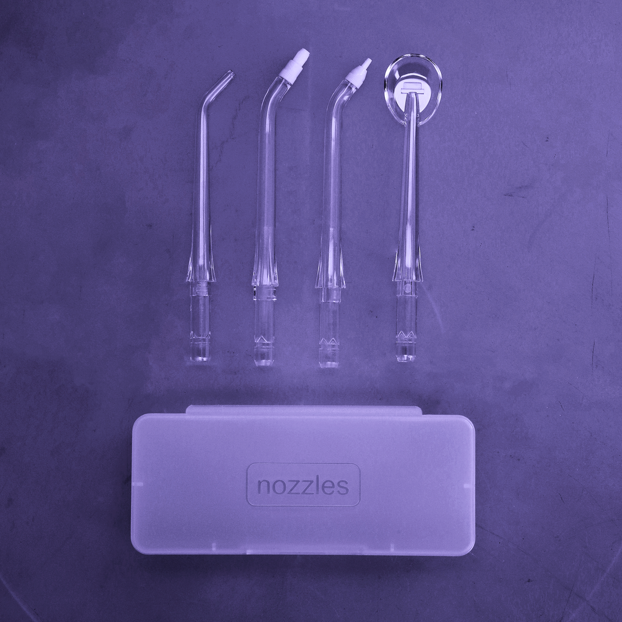 Ersatzdüsen-Set