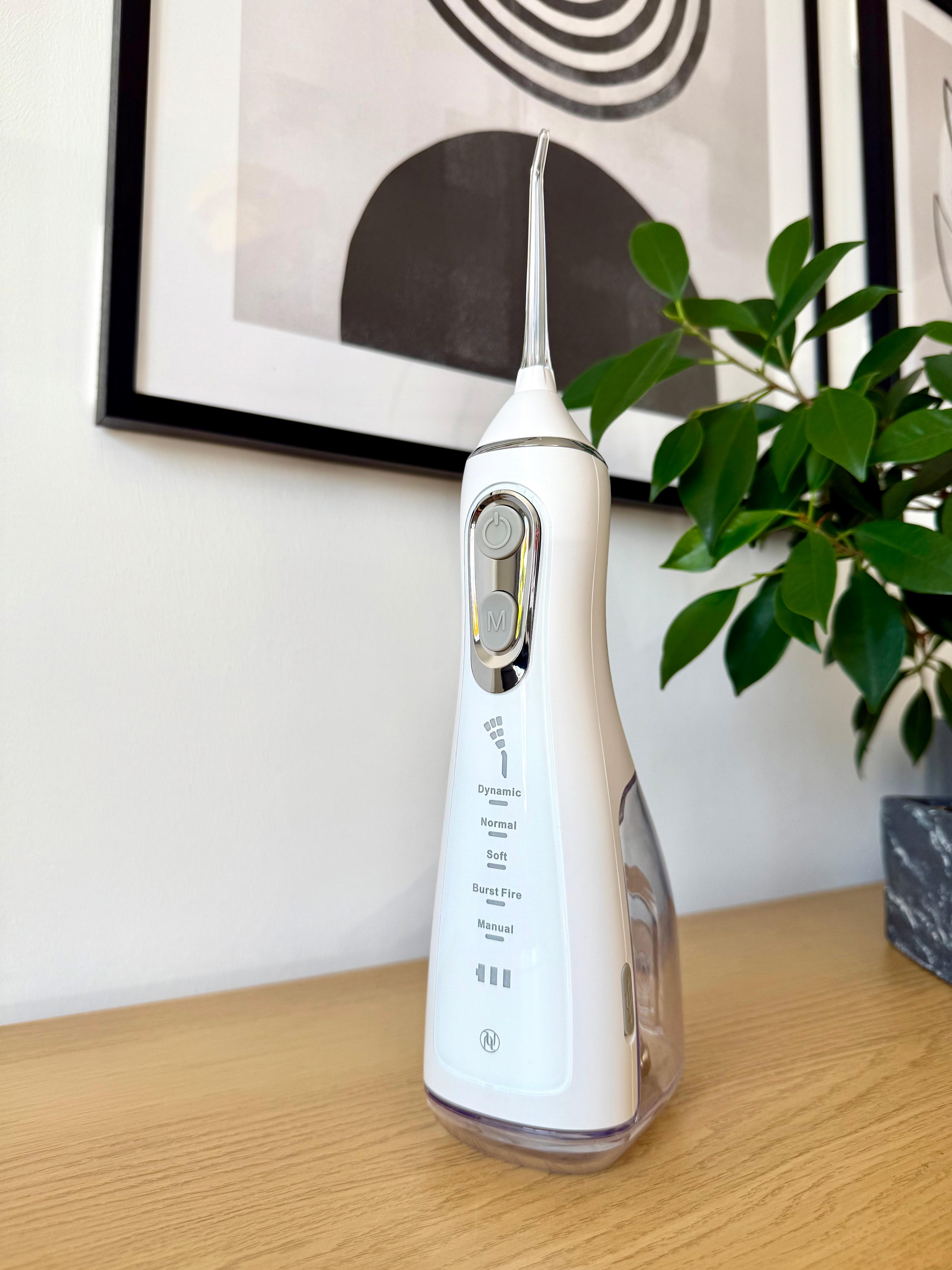 Hydropulseur Luxe